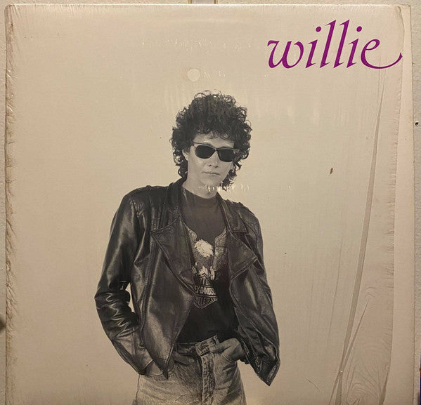 Willie : Self Titled (LP, Album)