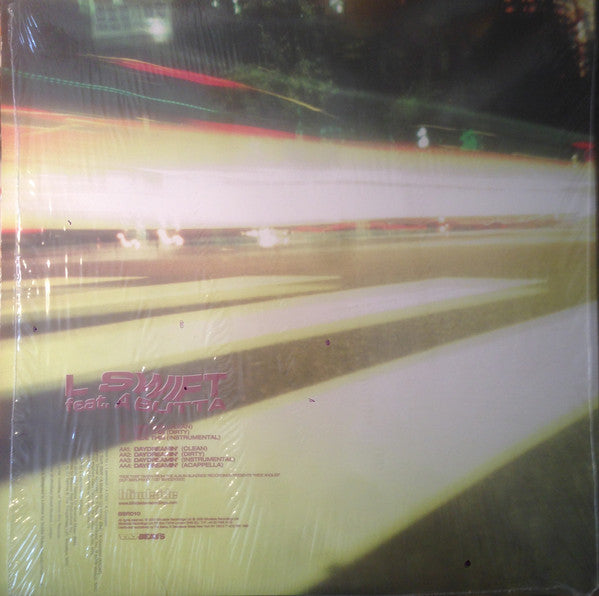 L Swift : Ride This (12")