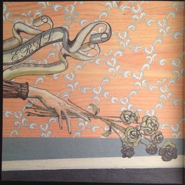 Arcade Fire : Funeral (LP, Album, RP, 180)