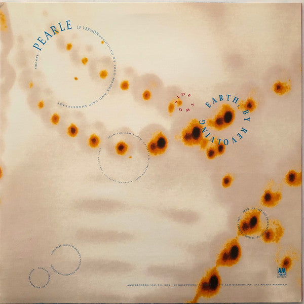 Trip Shakespeare : Pearle (12", Single, Promo)