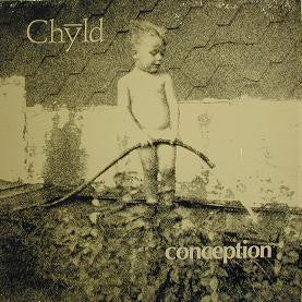 Chyld : Conception (LP)