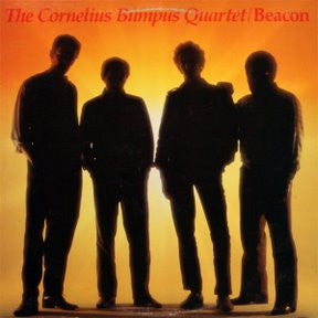 The Cornelius Bumpus Quartet : Beacon (LP)