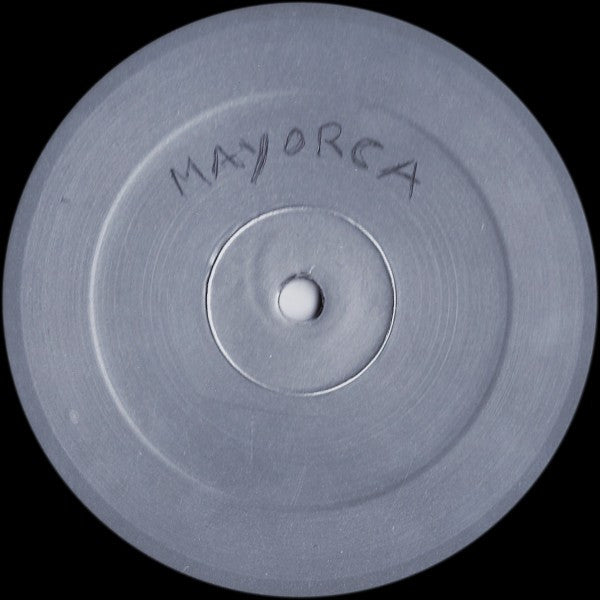 Lewis Lovebump : Mayorca (12", S/Sided, Han)