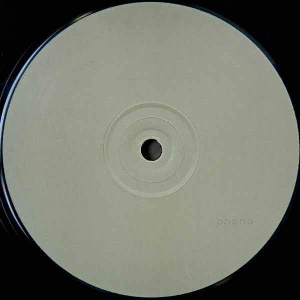 Matthew Herbert : Part Four (12")