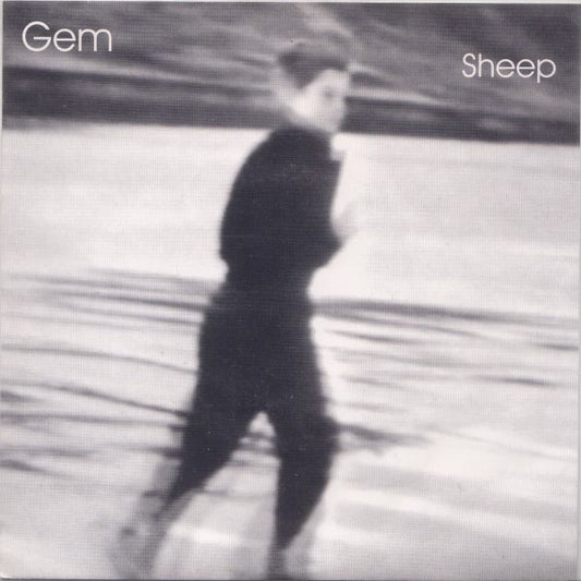 Gem (6) : Sheep (7", Single)