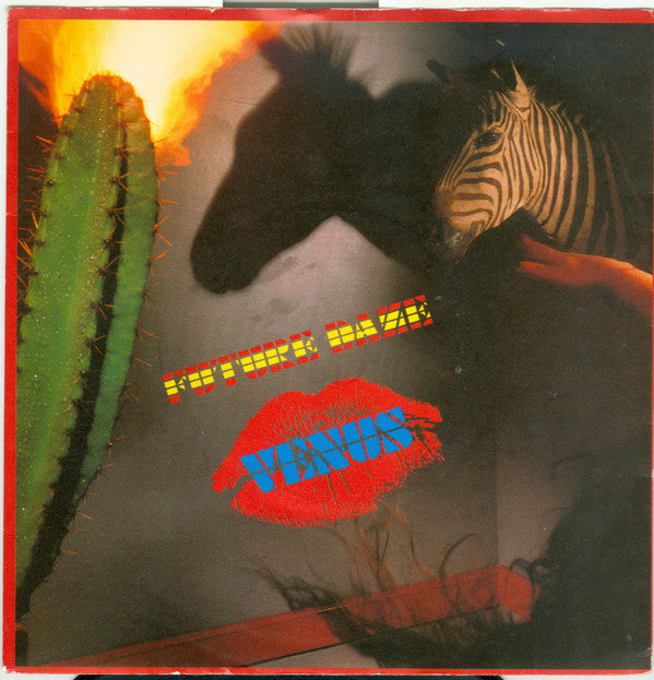 Future Daze : Venus (7")