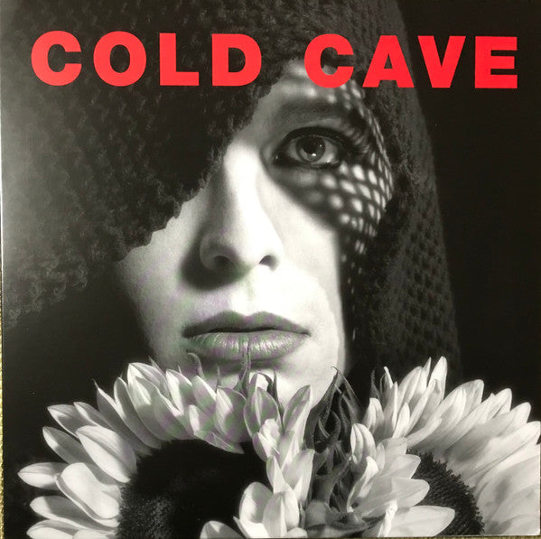 Cold Cave : Cherish The Light Years (LP, Album)