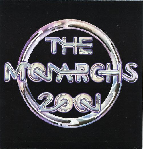 The Monarchs (7) : 2001 (7", Single)