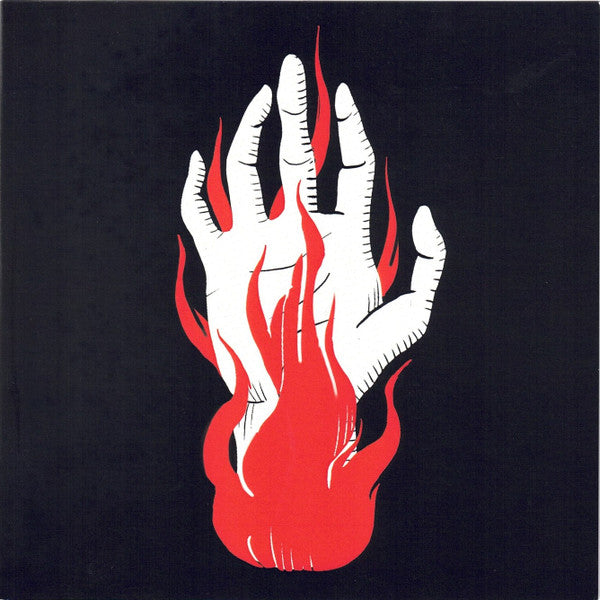 Flame Still Burns (2) : Next Spring Will Come (7", EP, Ltd, Num)