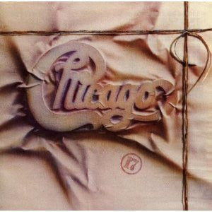 Chicago (2) : Chicago 17 (LP, Album, Club)