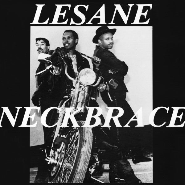 Le Sane : Neckbrace (12")