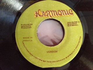 The Survivors (3) : Leggo Badness (7")