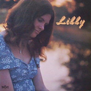 Lilly* : Lilly (LP)