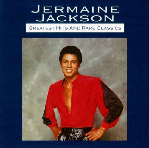 Jermaine Jackson : Greatest Hits And Rare Classics (CD, Comp)