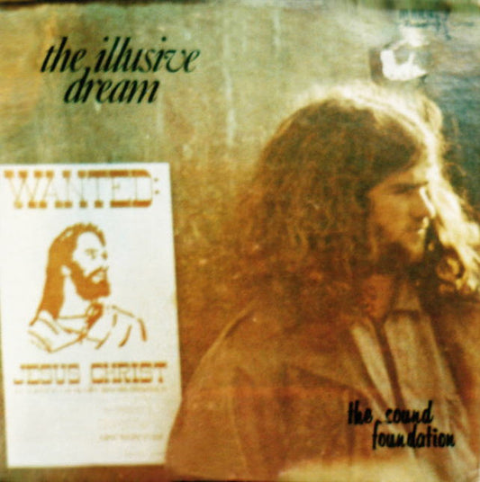 The Sound Foundation (2) : The Illusive Dream (LP, Album)