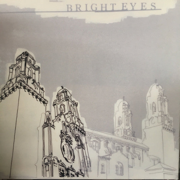 Bright Eyes : Vinyl Box Set (2xLP, Album, RM + LP, Album, RM + LP, Album, RM + )