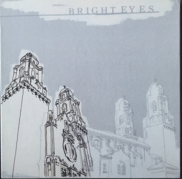 Bright Eyes : Vinyl Box Set (2xLP, Album, RM + LP, Album, RM + LP, Album, RM + )