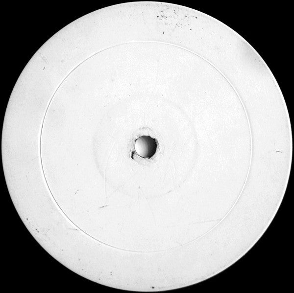 Chris "The Glove" Taylor & Victor Flores : Scratch Dance (Pyramid Mix) (12", S/Sided, Mixed, Unofficial)