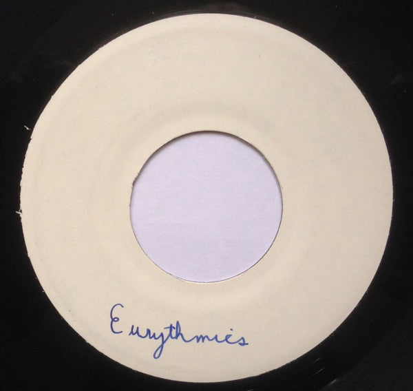 Eurythmics : Missionary Man (7", S/Sided, Promo, W/Lbl)