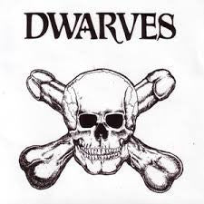 Dwarves : Free Cocaine 1986-1988 (2xLP, Comp, Gre)