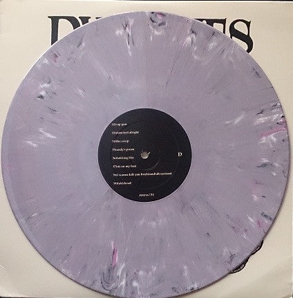 Dwarves : Free Cocaine 1986-1988 (2xLP, Comp, Gre)