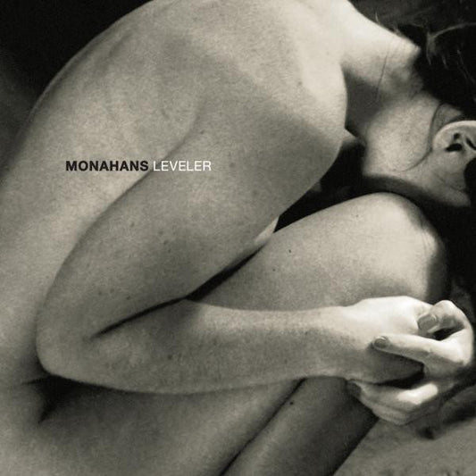 Monahans : Leveler (LP, Album)