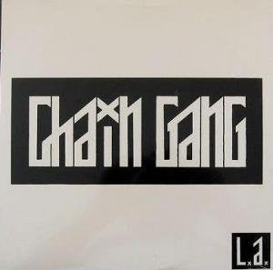 Chain Gang (10) : Chain Gang (12", EP)