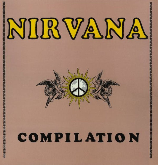 Various : Nirvana Compilation (LP, Comp)