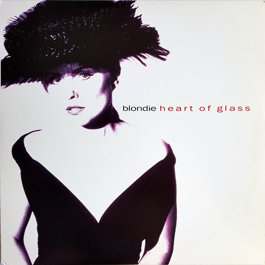 Blondie : Heart Of Glass (2x12")