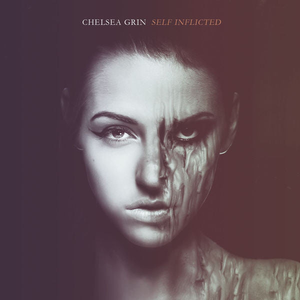 Chelsea Grin (2) : Self Inflicted (LP, Hal)