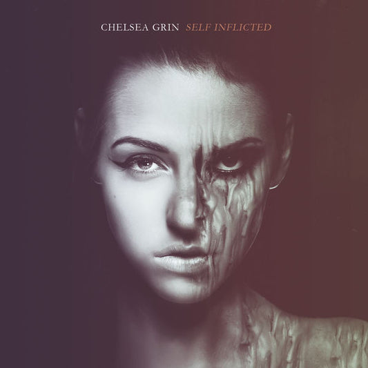 Chelsea Grin (2) : Self Inflicted (LP, Hal)