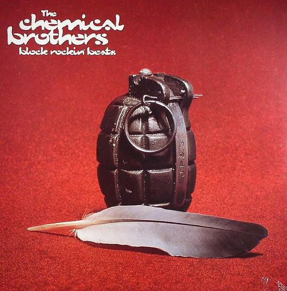 The Chemical Brothers : Block Rockin' Beats (12", Single)